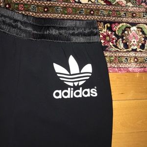 Adidas joggers